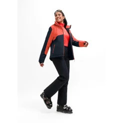 Maier Sports - Women's Glacierguard - Skijacke