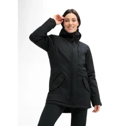 Maier Sports - Women's Katrine - Parka