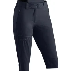 Maier Sports - Women's Lulaka Capri Loop - Shorts