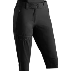 Maier Sports - Women's Lulaka Capri Loop - Shorts
