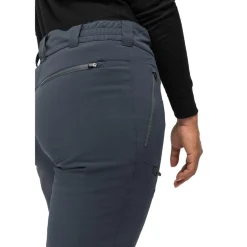Maier Sports - Women's Lulaka Wool - Winterhose