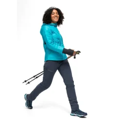 Maier Sports - Women's Lulaka Wool - Winterhose