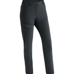 Maier Sports - Women's Lulaka Wool - Winterhose
