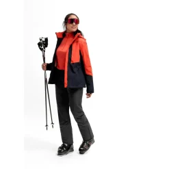 Maier Sports - Women's Majelletta - Skihose