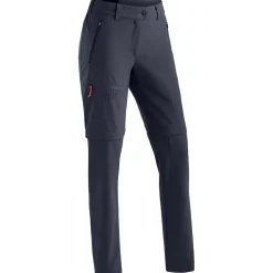 Maier Sports - Women's Nata Zip Loop - Zip-Off-Hose