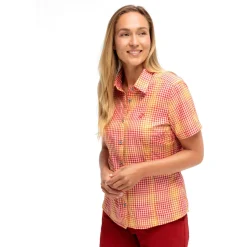 Maier Sports - Women's Philina - Bluse