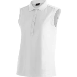 Maier Sports - Women's Ulrike Sleeveless - Polo-Shirt
