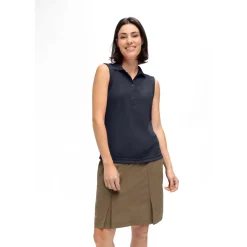 Maier Sports - Women's Ulrike Sleeveless - Polo-Shirt