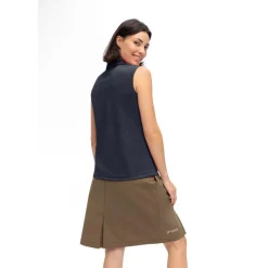Maier Sports - Women's Ulrike Sleeveless - Polo-Shirt
