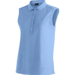Maier Sports - Women's Ulrike Sleeveless - Polo-Shirt