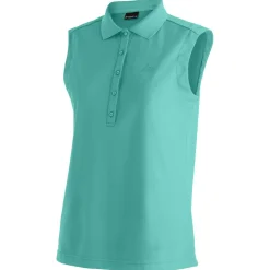 Maier Sports - Women's Ulrike Sleeveless - Polo-Shirt