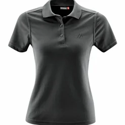 Maier Sports - Women's Ulrike - Polo-Shirt