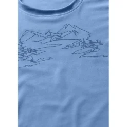 Maier Sports - Women's Wilma Print - Funktionsshirt