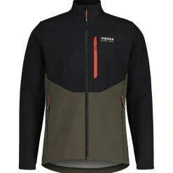 Maloja - AlpelM. - Langlaufjacke