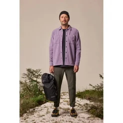 Maloja - IncinoM. - Merinoshirt