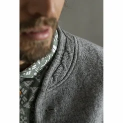 Maloja - MilaunM. Nos - Wolljacke