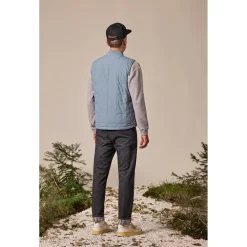 Maloja - MoosbergM. - Kunstfaserweste
