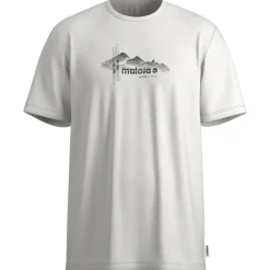 Maloja - WeisseggM. - T-Shirt