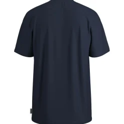 Maloja - WeisseggM. - T-Shirt