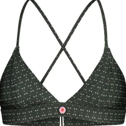 Maloja - Women's AchenseeM. Top - Bikini-Top