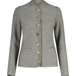 Maloja - Women's AllegriaM. - Wolljacke