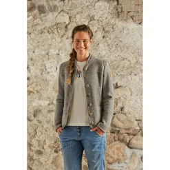 Maloja - Women's AllegriaM. - Wolljacke