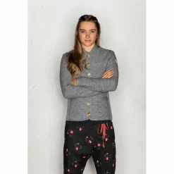 Maloja - Women's AllegriaM. - Wolljacke