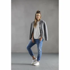 Maloja - Women's AllegriaM. - Wolljacke