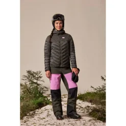 Maloja - Women's ArgenteraM. - Daunenjacke