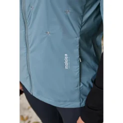 Maloja - Women's BernadetteM. - Kunstfaserweste
