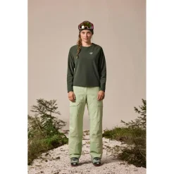 Maloja - Women's BonaM. - Skihose
