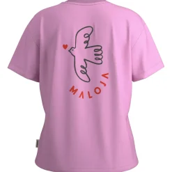 Maloja - Women's CassetteM. - T-Shirt