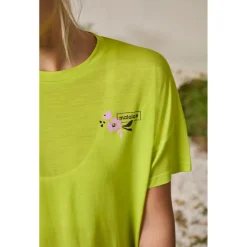 Maloja - Women's HongarM. - Merinoshirt