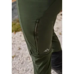 Maloja - Women's LoseggM. - Skitourenhose