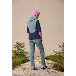 Maloja - Women's NeshaM. - Langlaufjacke