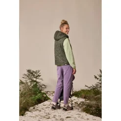 Maloja - Women's RedaliaM. - Kunstfaserweste
