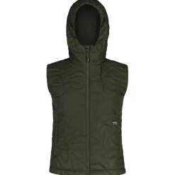 Maloja - Women's RedaliaM. - Kunstfaserweste