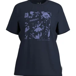 Maloja - Women's RisoyaM. - T-Shirt