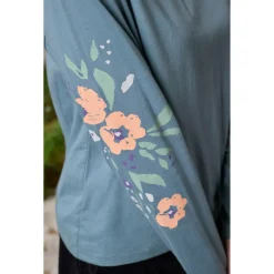 Maloja - Women's RuletM. - Longsleeve