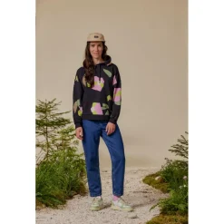 Maloja - Women's SaanersM. - Hoodie