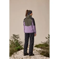 Maloja - Women's TindeM. - Softshelljacke