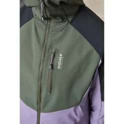 Maloja - Women's TindeM. - Softshelljacke