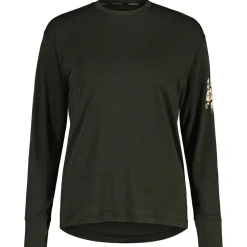Maloja - Women's TjeldM. - Longsleeve