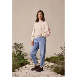 Maloja - Women's TullenM. - Pullover