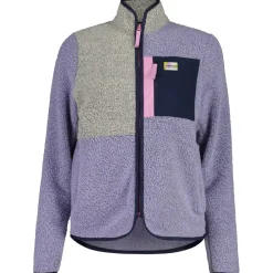 Maloja - Women's VallettaM. - Wolljacke