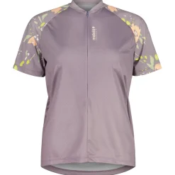 Maloja - Women's VilsaM. Allmountain 1/2 - Radtrikot