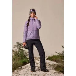 Maloja - Women's VolandM. - Kunstfaserjacke