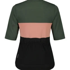 Maloja - Women's WallisM. - Radtrikot