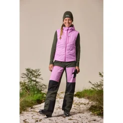Maloja - Women's ZinkenM. - Kunstfaserweste