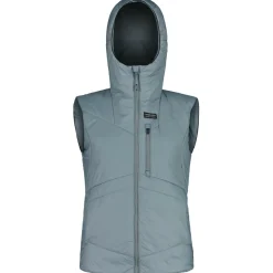 Maloja - Women's ZinkenM. - Kunstfaserweste